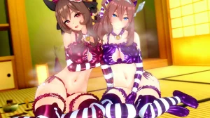 Pixiv kaints 2 10941431 - Page 710