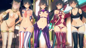 Pixiv kaints 2 10941431 - Page 714