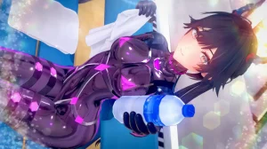 Pixiv kaints 2 10941431 - Page 715