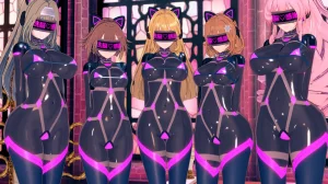 Pixiv kaints 2 10941431 - Page 76