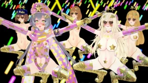 Pixiv kaints 2 10941431 - Page 77