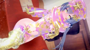 Pixiv kaints 2 10941431 - Page 78