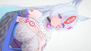 Pixiv kaints 2 10941431 - Page 8