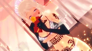 Pixiv kaints 2 10941431 - Page 85