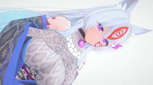 Pixiv kaints 2 10941431 - Page 9