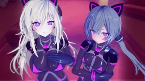 Pixiv kaints 2 10941431 - Page 93