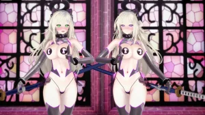 Pixiv kaints 2 10941431 - Page 96