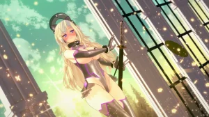 Pixiv kaints 2 10941431 - Page 97