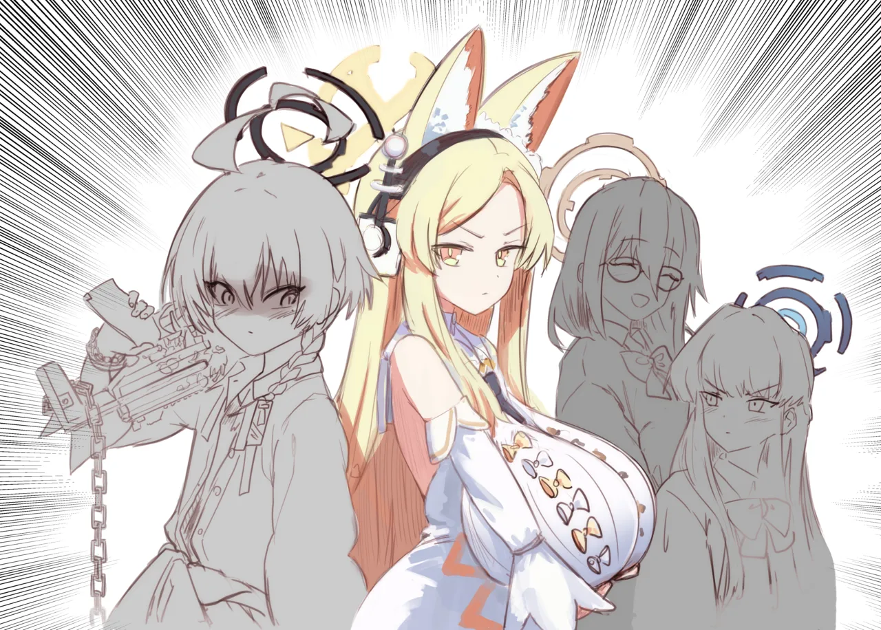 Pixiv かくせいKakusei 60573961 - Image 25