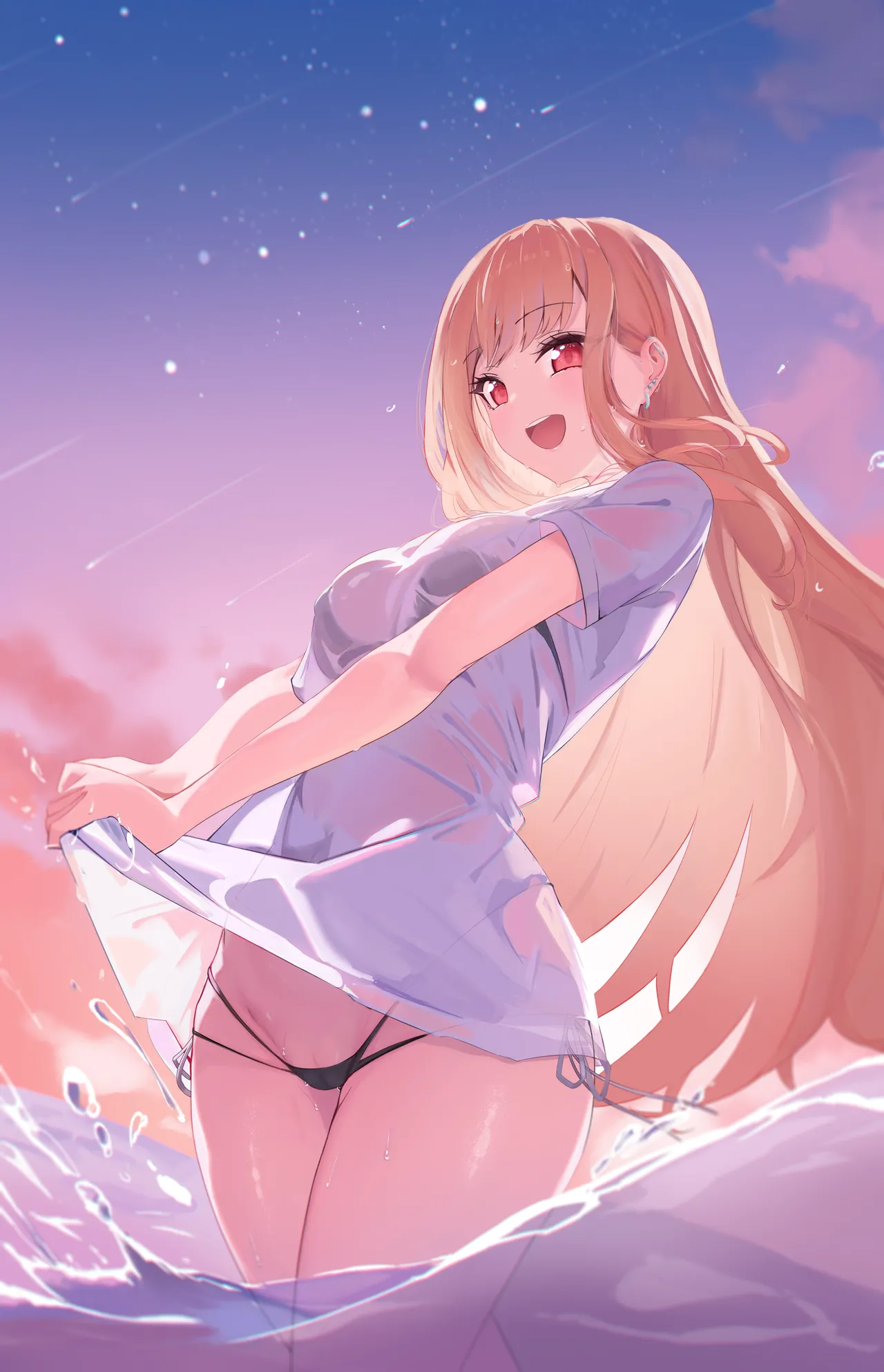 Pixiv かくせいKakusei 60573961 - Image 32