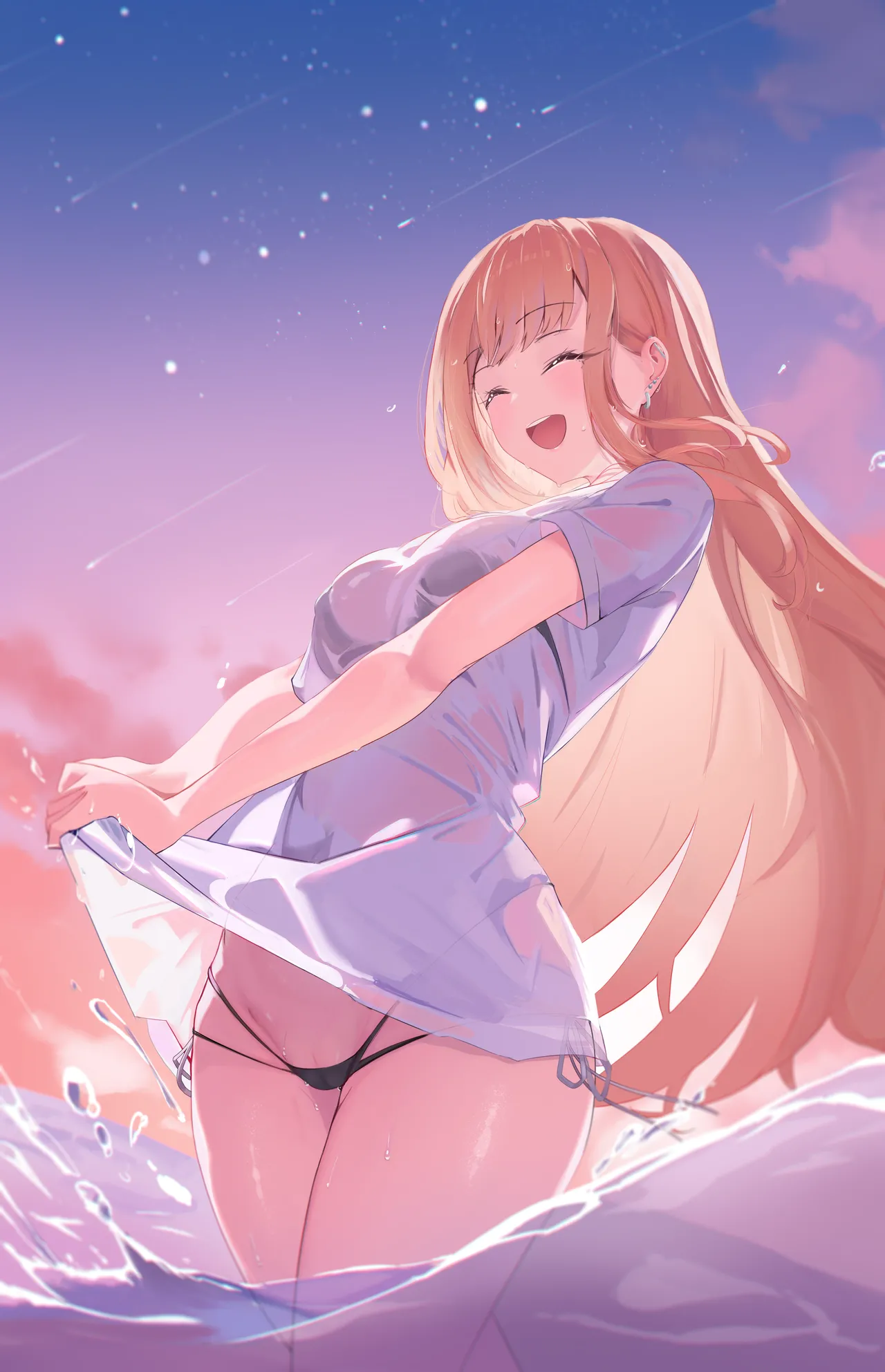 Pixiv かくせいKakusei 60573961 - Image 33