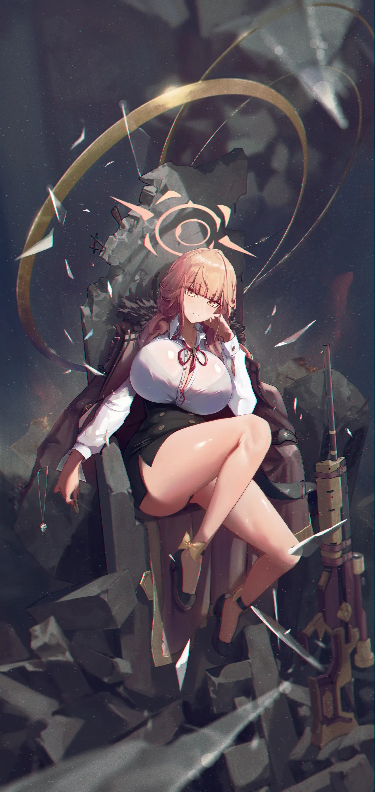 Pixiv かくせいKakusei 60573961 - Image 34
