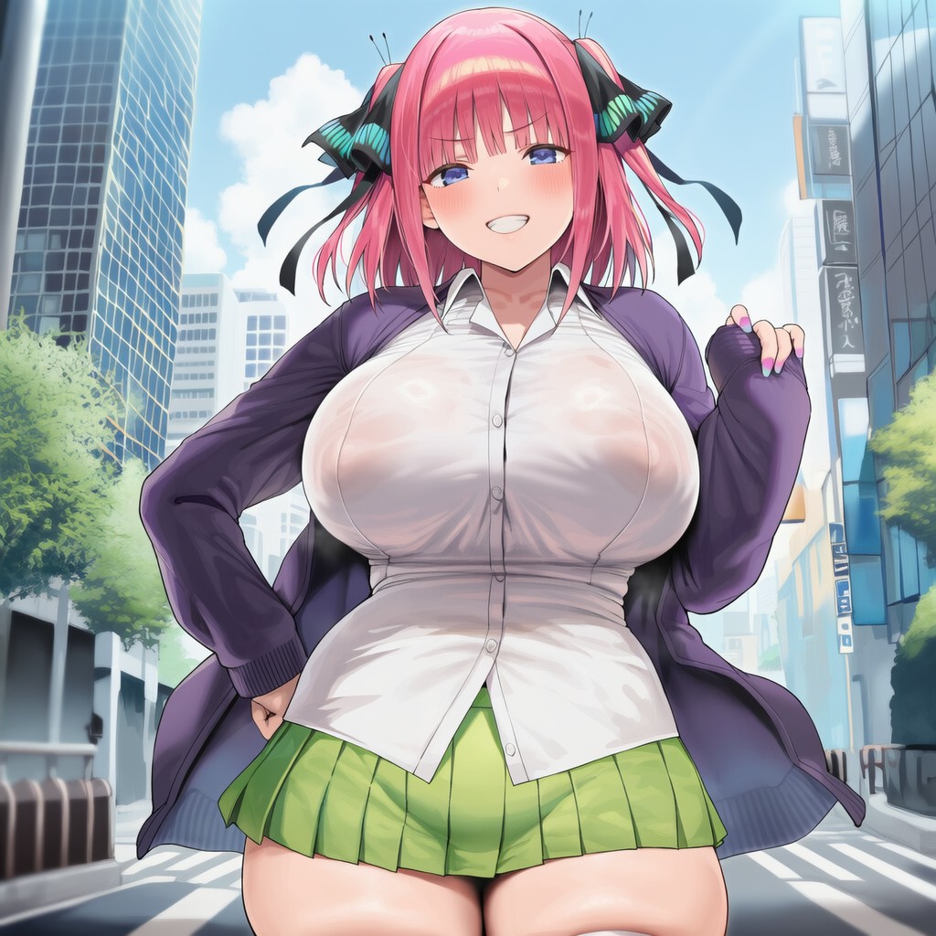 Pixiv _КаМ_-彁 118527217 2025-092025-10 - Image 1