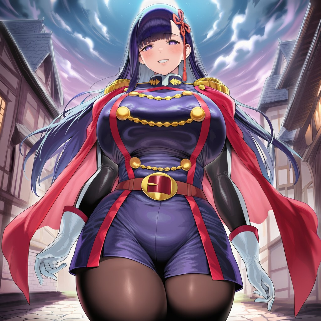 Pixiv _КаМ_-彁 118527217 2025-092025-10 - Image 6