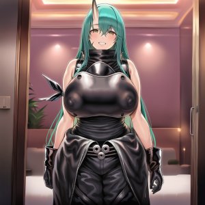 Pixiv _КаМ_-彁 118527217 2025-092025-10 - Page 11