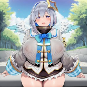 Pixiv _КаМ_-彁 118527217 2025-092025-10 - Page 3