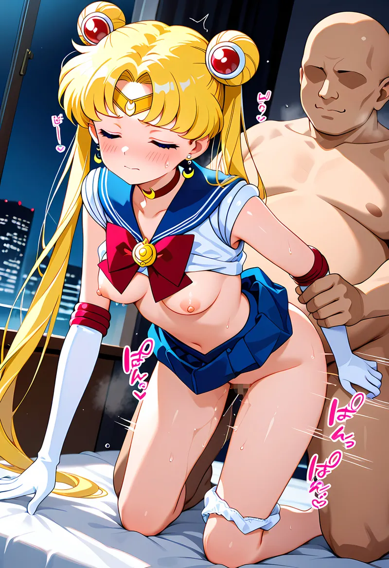 Pixiv カンガルーKangaroo 108207729 - Image 911