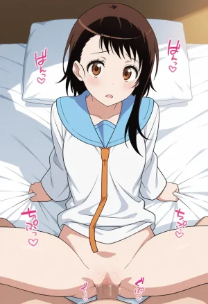 Pixiv カンガルーKangaroo 108207729 - Page 71