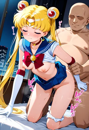 Pixiv カンガルーKangaroo 108207729 - Page 911
