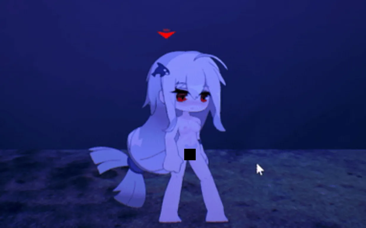 Pixiv KDDIE 女祭司之眼相关 - Image 38