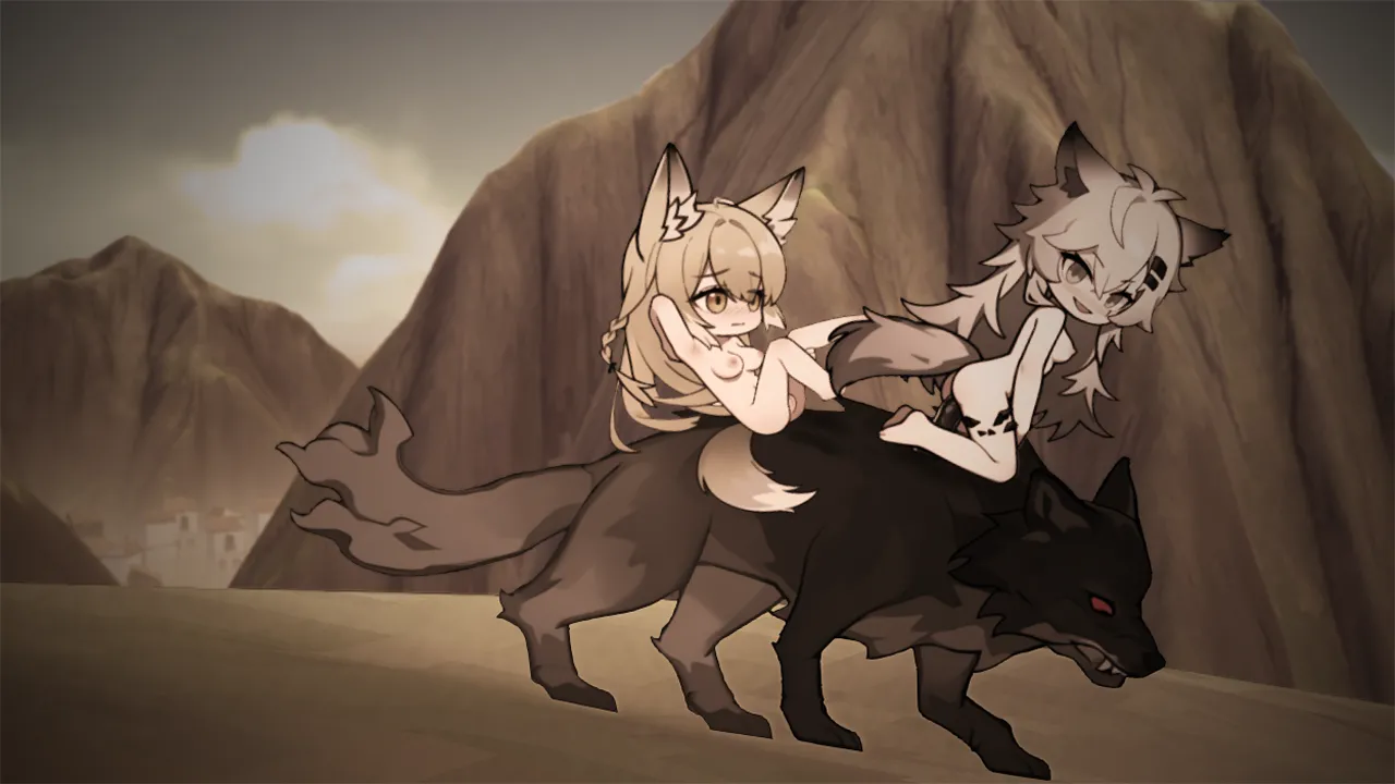 Pixiv KDDIE 女祭司之眼相关 - Image 49