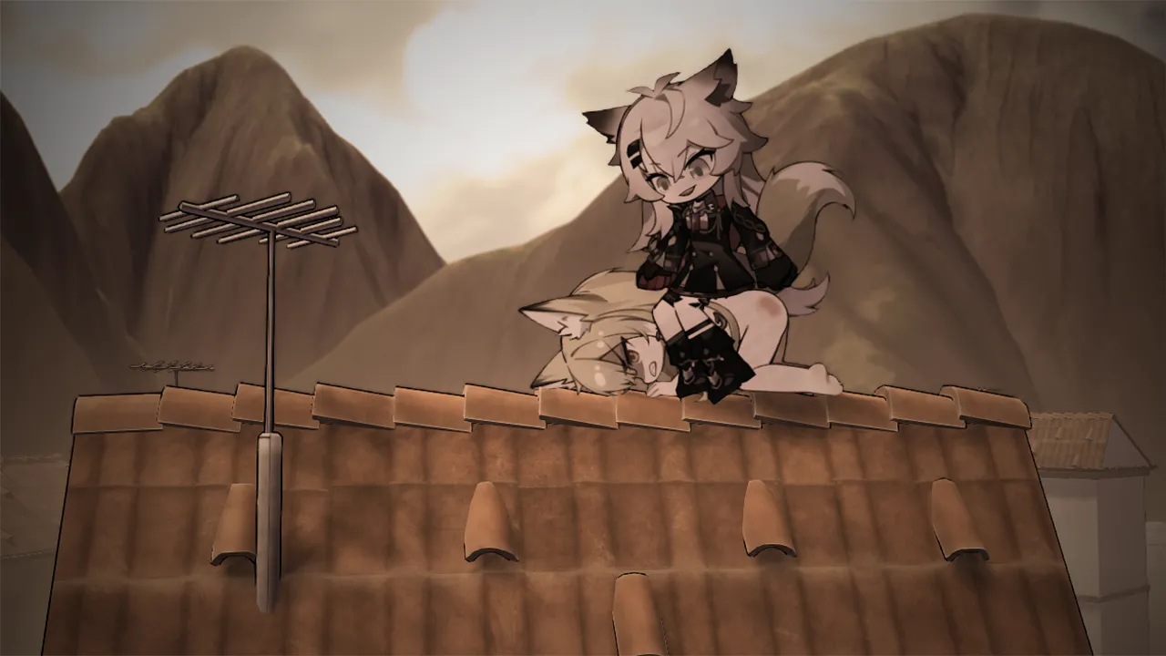 Pixiv KDDIE 女祭司之眼相关 - Image 50