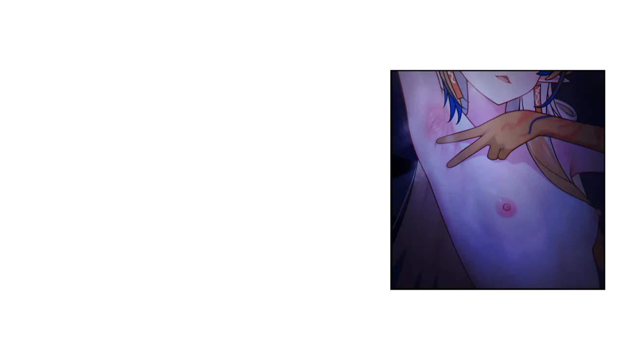 Pixiv KDDIE 女祭司之眼相关 - Image 58