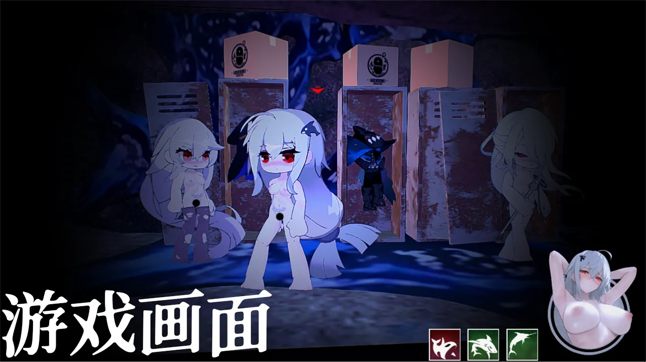 Pixiv KDDIE 女祭司之眼相关 - Image 64