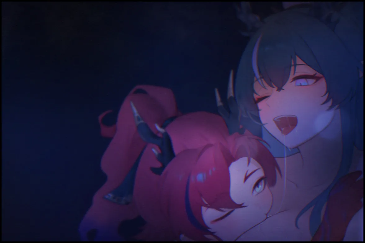 Pixiv KDDIE 女祭司之眼相关 - Image 66