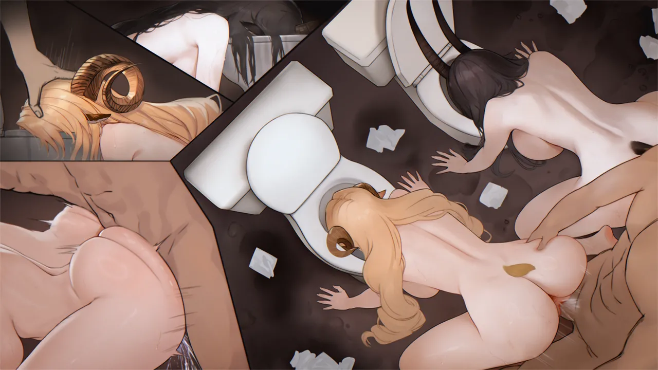 Pixiv KDDIE 女祭司之眼相关 - Image 86