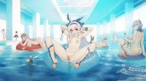 Pixiv KDDIE 女祭司之眼相关 Thumbnail