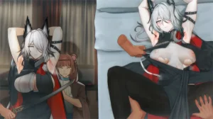 Pixiv KDDIE 女祭司之眼相关 - Page 10