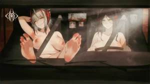 Pixiv KDDIE 女祭司之眼相关 - Page 16