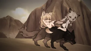 Pixiv KDDIE 女祭司之眼相关 - Page 49