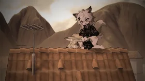 Pixiv KDDIE 女祭司之眼相关 - Page 50