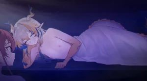 Pixiv KDDIE 女祭司之眼相关 - Page 53