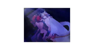 Pixiv KDDIE 女祭司之眼相关 - Page 54