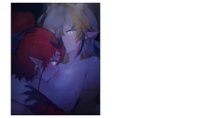 Pixiv KDDIE 女祭司之眼相关 - Page 57