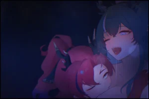 Pixiv KDDIE 女祭司之眼相关 - Page 66