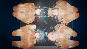 Pixiv KDDIE 女祭司之眼相关 - Page 71