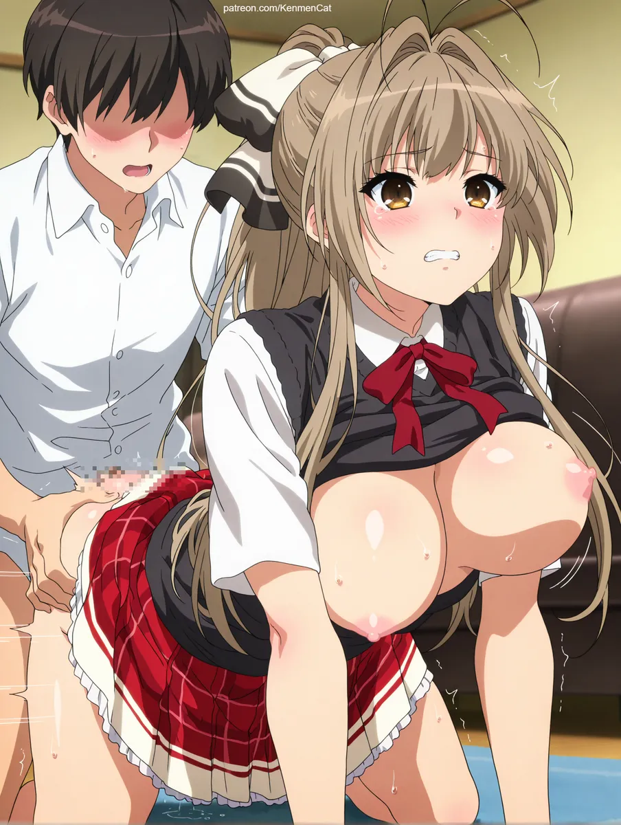 Pixiv KenmenCat 113385056 - Image 24