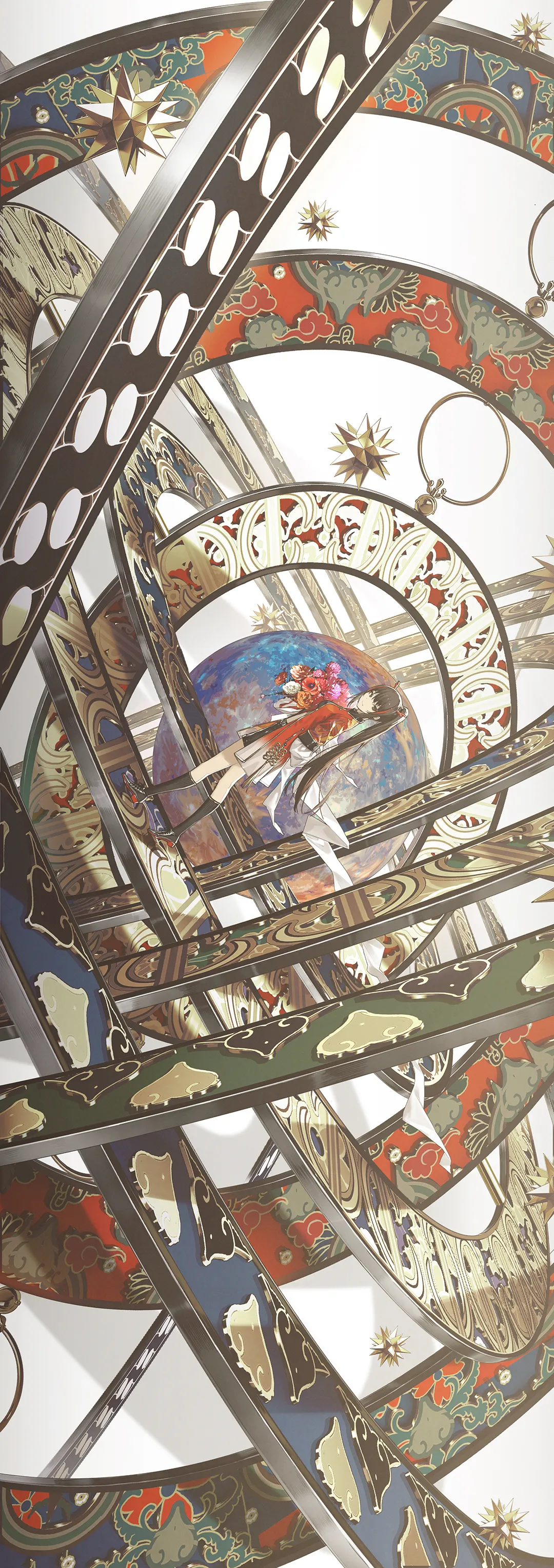 Pixiv kieed 11525066 2026.02.19 - Image 113