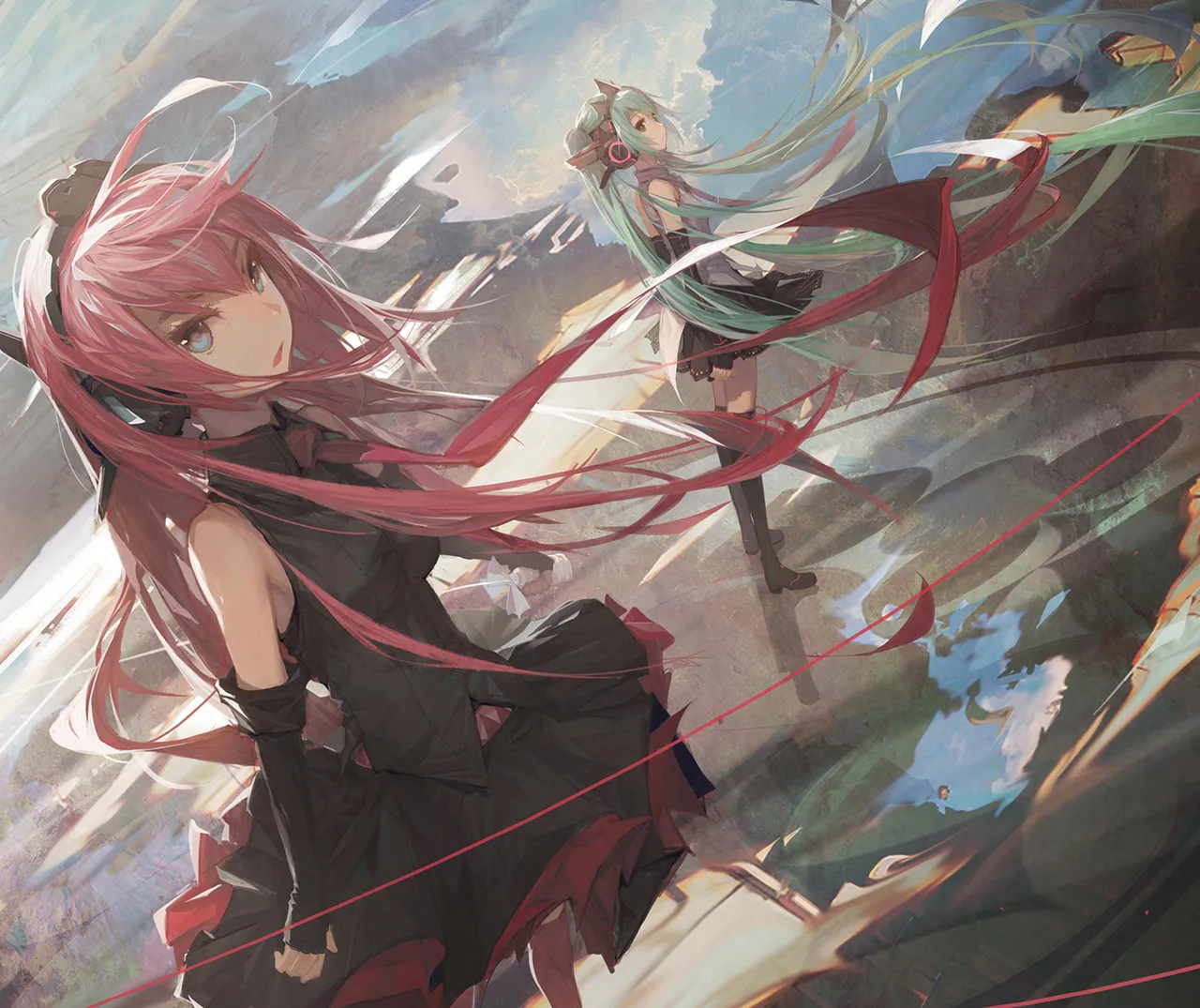 Pixiv kieed 11525066 2026.02.19 - Image 193