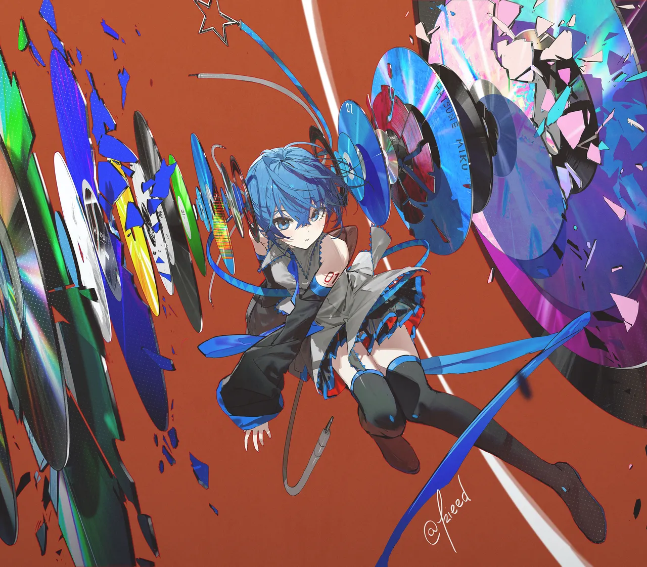 Pixiv kieed 11525066 2026.02.19 - Image 22