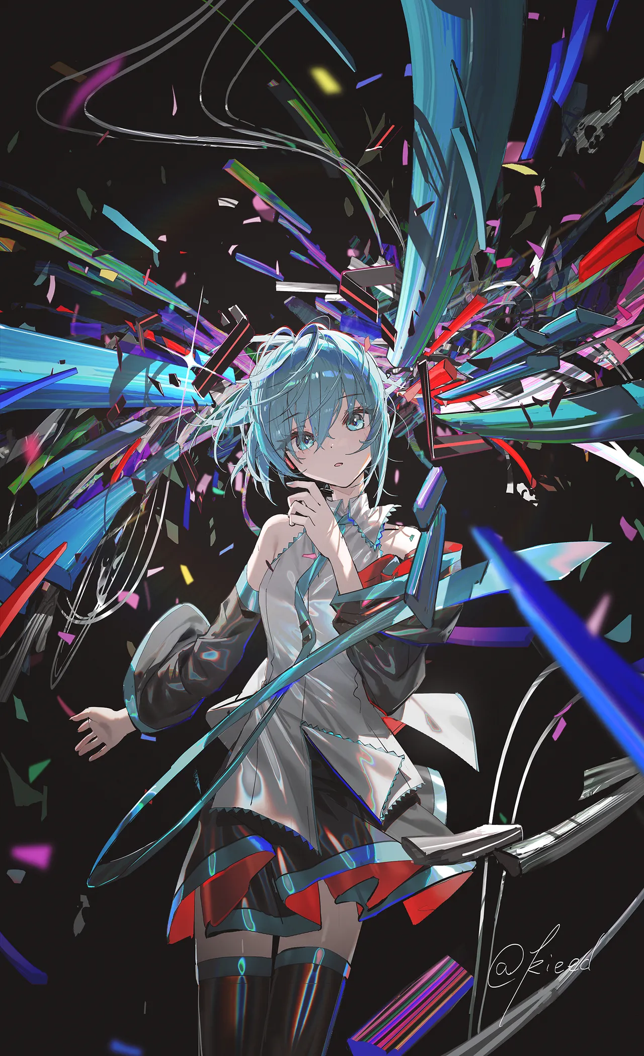 Pixiv kieed 11525066 2026.02.19 - Image 26