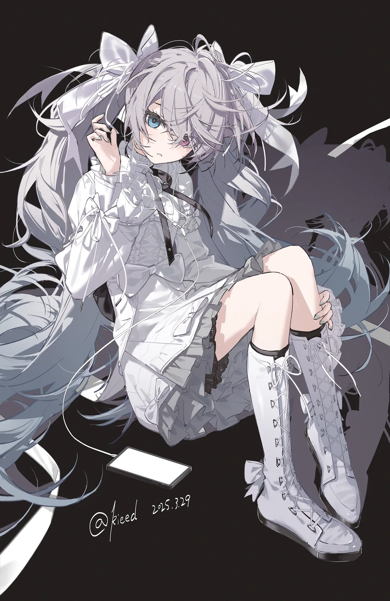 Pixiv kieed 11525066 2026.02.19 - Image 27