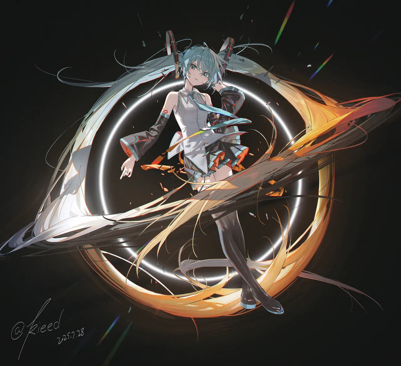 Pixiv kieed 11525066 2026.02.19 - Image 29