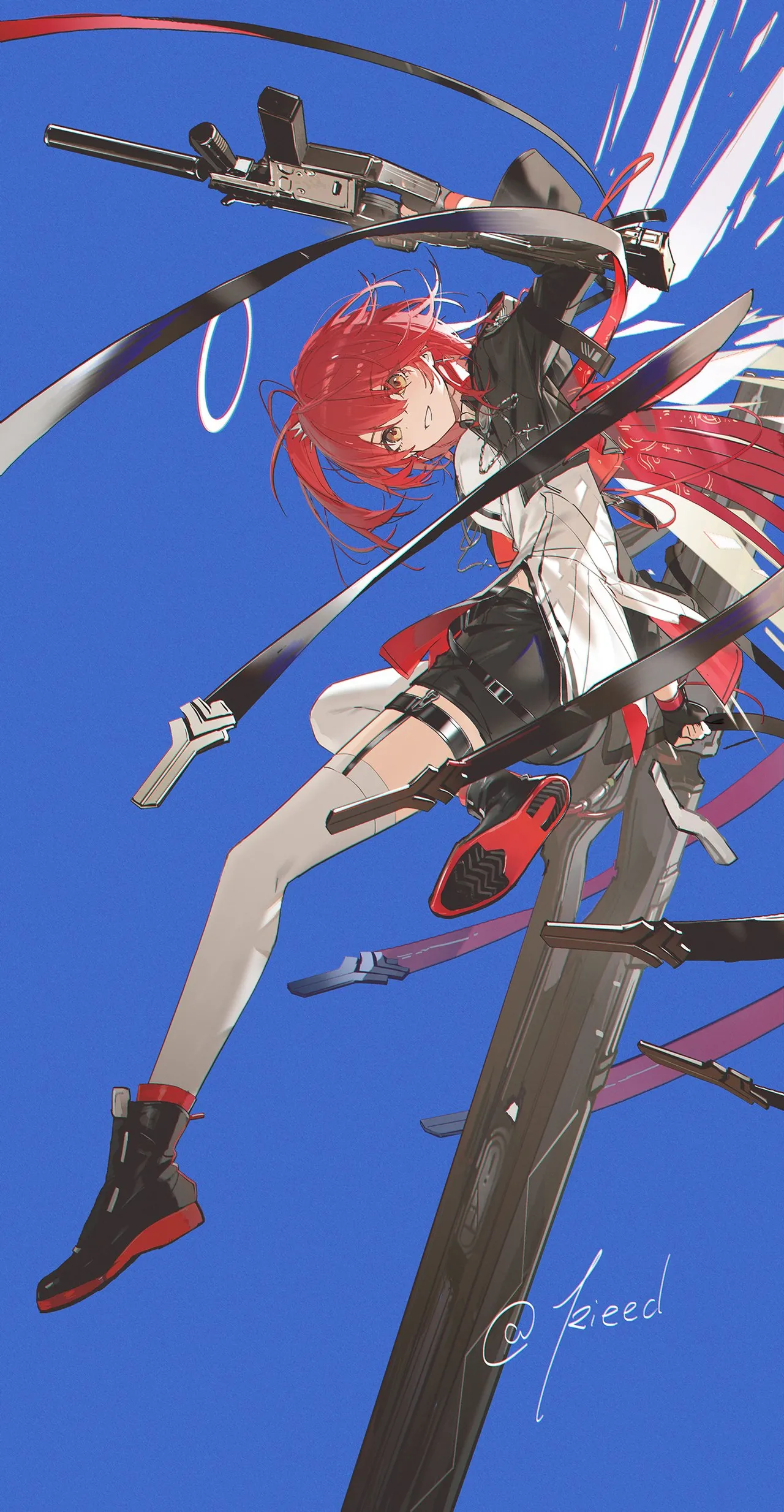 Pixiv kieed 11525066 2026.02.19 - Image 36