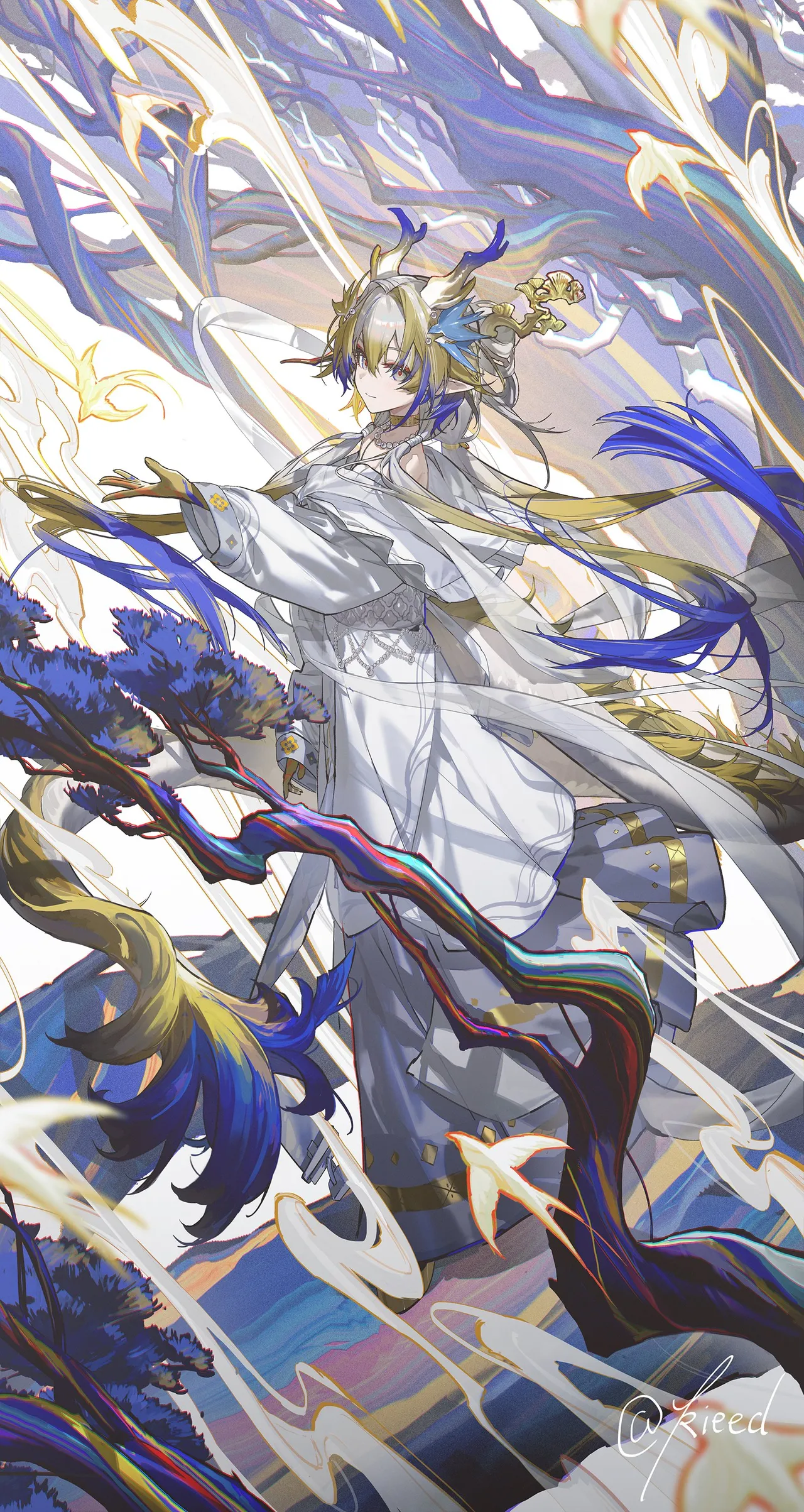 Pixiv kieed 11525066 2026.02.19 - Image 38