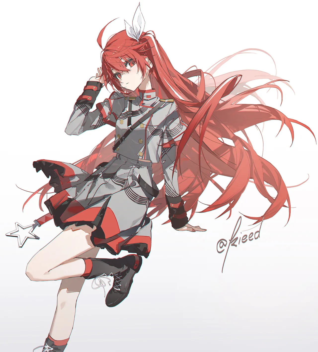 Pixiv kieed 11525066 2026.02.19 - Image 4